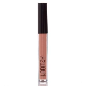 Laritzy Cosmetics High Shine Lip Gloss Vibe NEW
